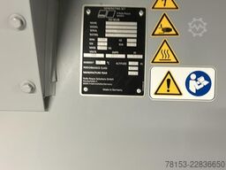 MTU DG20V400A1E