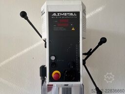 ALZMETALL AX 3/S