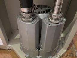 BUCHI Mini Spray B-290