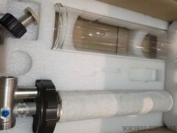 BUCHI Mini Spray B-290