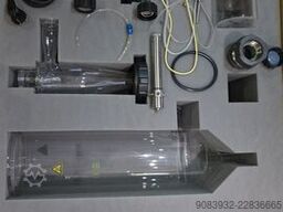 BUCHI Mini Spray B-290