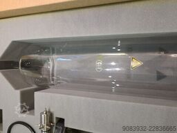 BUCHI Mini Spray B-290