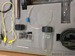 BUCHI Mini Spray B-290