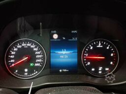 Mercedes-Benz Vito116CDI KA lang,Klima,Tempomat,Kamera