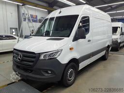 Mercedes-Benz Sprinter 317 CDI,L2H2,Automatik,Kamera,Navi