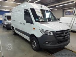 Mercedes-Benz Sprinter 317 CDI,L2H2,Automatik,Kamera,Navi