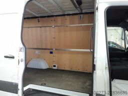 Mercedes-Benz Sprinter 317 CDI,L2H2,Automatik,Kamera,Navi