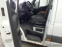 Mercedes-Benz Sprinter 317 CDI,L2H2,Automatik,Kamera,Navi