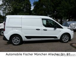FORD Transit Connect Kasten 240 L2 Heizb.Frontscheibe