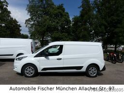FORD Transit Connect Kasten 240 L2 Heizb.Frontscheibe