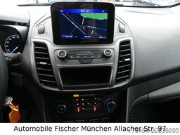 FORD Transit Connect Kasten 240 L2 Heizb.Frontscheibe