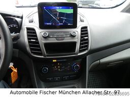 FORD Transit Connect Kasten 240 L2 Heizb.Frontscheibe