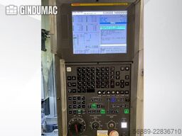FANUC ROBODRILL α-D21LiB