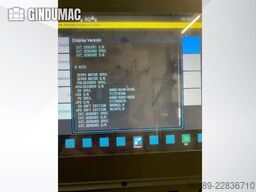 FANUC ROBODRILL α-D21LiB