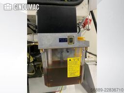 FANUC ROBODRILL α-D21LiB
