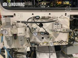 FANUC ROBODRILL α-D21LiB