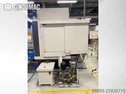 FANUC ROBODRILL α-D21LiB