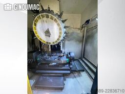 FANUC ROBODRILL α-D21LiB