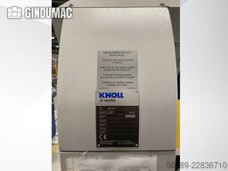 FANUC ROBODRILL α-D21LiB