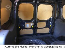 FORD Transit Connect Kasten L2 AHK heizb.Frontscheibe