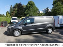 FORD Transit Connect Kasten L2 AHK heizb.Frontscheibe
