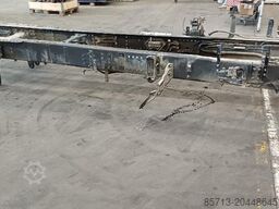 Scania Occ chassis compleet Scania