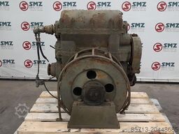 Diversen Occ lier SCOPLWK Sawa Getriebe