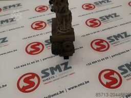 Scania Occ ECAS ELC4 magneetventiel Scania