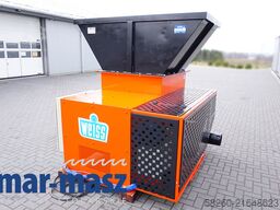 WEISS CR40/324MM jak Weima WL 10 