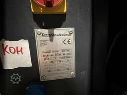Demag ergotech extra 800-430