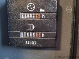 DMG Gildemeister CTX Alpha 500
