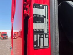 DAF XF 460 FT INTARDER