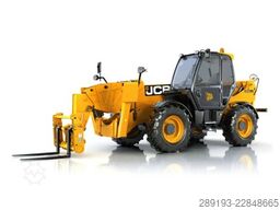 JCB 540-200