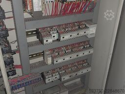 Dirinler CDCS 600 P