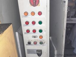 Dirinler CDCS 600 P
