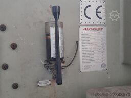Dirinler CDCS 600 P