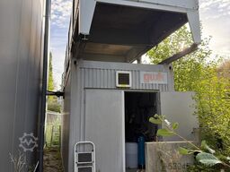 GWK Hermeticool Anlage