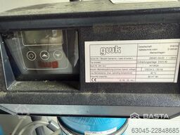 GWK Hermeticool Anlage