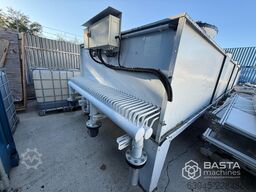 GWK Hermeticool Anlage