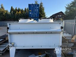 GWK Hermeticool Anlage