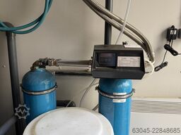 GWK Hermeticool Anlage