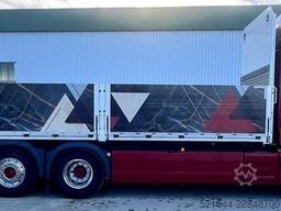 MAN TGX 26.510 6x2 Palfinger Alcoa Lift/Lenk