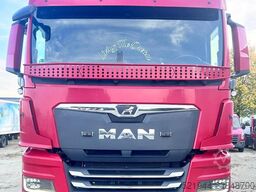 MAN TGX 26.510 6x2 Palfinger Alcoa Lift/Lenk