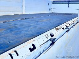 MAN TGX 26.510 6x2 Palfinger Alcoa Lift/Lenk