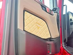 MAN TGX 26.510 6x2 Palfinger Alcoa Lift/Lenk