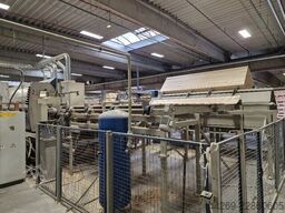 Weinig Hydromat 2000