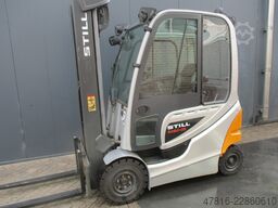 STILL RX60-25