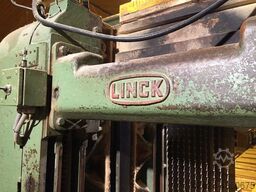 Linck E 36 / 36  600 Hub