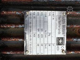 Rematec RPM 650