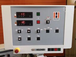 HOLZ-HER Streamer 1054 FÜ + PU